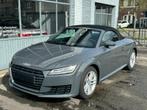 Audi TT, Auto's, Voorwielaandrijving, TT, Zwart, 4 cilinders