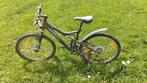 2 kinder crossfietsen maat 24", Fietsen en Brommers, Ophalen, Gebruikt