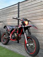 Kappenset beta rr 50, Fietsen en Brommers, Brommers | Crossbrommers, Ophalen, Zo goed als nieuw