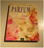 Mooi Boek - Parfum de droom in een flacon - E. Jellinek, Boeken, Ophalen of Verzenden, Zo goed als nieuw, Overige onderwerpen