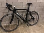 Koersfiets Ridley Noah, Fietsen en Brommers, 28 inch, Gebruikt, Carbon, Heren