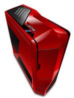 Boitier Gamer NZXT Phantom Rouge / Grand Tour, Computers en Software, Computerbehuizingen, Ophalen of Verzenden, Gebruikt