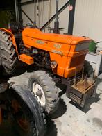 Fiat ford, Ophalen, Fiat