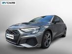 Audi A3 SPORTBACK 45 TFSIe Competition S Line ACC/Matrix, Auto's, Audi, Stof, 1498 cc, 4 cilinders, https://public.car-pass.be/vhr/c7cbf420-1e02-498a-97b1-a834102cd779