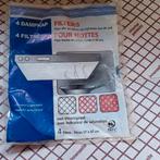 dampkap filter, Elektronische apparatuur, Ophalen