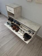 40€ schoenkast, Enlèvement