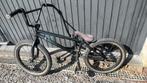 velo BMX enfant, Fietsen en Brommers, Ophalen, Gebruikt, 16 tot 20 inch