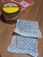 Melasse appel smaak, Diversen, Agenda's, Ophalen