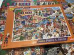 Puzzel That’s Life 1000 stukjes, Ophalen of Verzenden, 500 t/m 1500 stukjes, Zo goed als nieuw, Legpuzzel