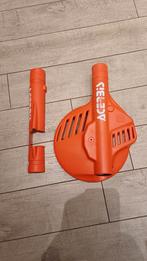 Te koop  cr 125 250 500, Motoren, Ophalen of Verzenden