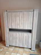 Henders en Hazel landelijke meubels halfmasief, Huis en Inrichting, Ophalen, Zo goed als nieuw, Landelijk modern, 4 tot 6 stoelen