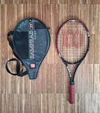 Tennisracket - Wilson (Sampras Tour 25), Ophalen of Verzenden, Zo goed als nieuw, Wilson
