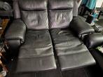 Relax elextrische 2 zit, Ophalen, Gebruikt, Kunststof