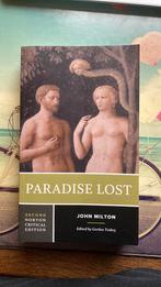 John Milton Paradise lost, Livres, Langue | Anglais, Enlèvement ou Envoi, Neuf