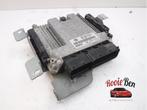 Ordinateur gestion moteur d'un Volkswagen Touran, Autos : Pièces & Accessoires, Volkswagen, -, 3 mois de garantie, Utilisé