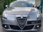 Alfa Romeo Giulietta 2.0 JTD 170CV / Boite Auto / Cuir / Cru, Auto's, Alfa Romeo, Euro 5, 1340 kg, 4 cilinders, https://public.car-pass.be/vhr/27e62c00-445e-41cc-b303-c5e539887abb