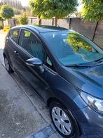 Ford Fiesta 1,6 TDCI econetic 2010, Autos, Particulier, Achat