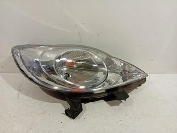 KOPLAMP RECHTS Peugeot 107 (01-2005/05-2014) (0389033104) beschikbaar voor biedingen