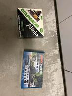 cb radio President  -Jopix, Telecommunicatie, Ophalen of Verzenden, Zo goed als nieuw, Zender en Ontvanger