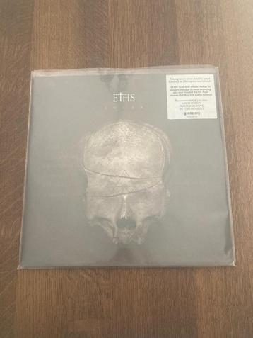 Eths - Ankaa - 2016 beschikbaar voor biedingen