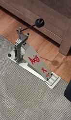 Axis x USA pedal Drumm hardware drums, Muziek en Instrumenten, Drumstellen en Slagwerk, Ophalen of Verzenden, Zo goed als nieuw