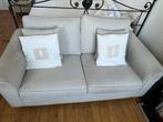 Stoffen Zetel Salon, Ophalen, Gebruikt, 150 tot 200 cm, Tweepersoons