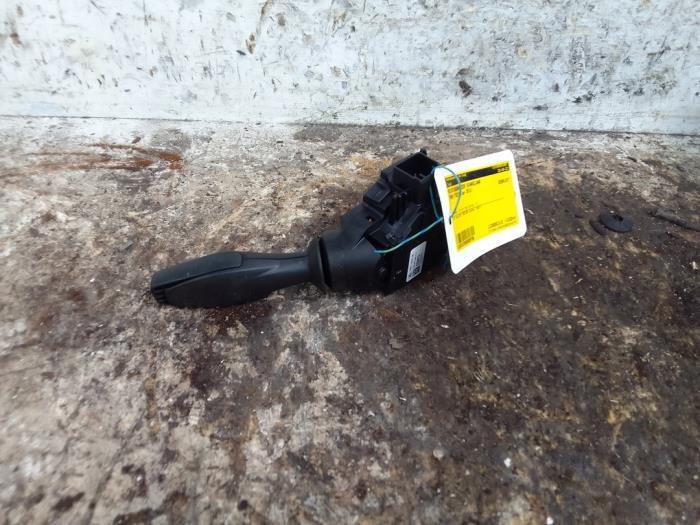 Richtingaanwijzer Schakelaar van een Ford Fiesta, Auto-onderdelen, Dashboard en Schakelaars, Ford, Gebruikt, 3 maanden garantie