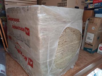 Rockwool Delta 6cm dikte, Enlèvement, Neuf
