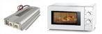 Omvormer 24V naar 230V 1500/1700 Watt + Magnetron 700 W, Nedis, Info@nedis.nl, Nieuw, Ophalen of Verzenden