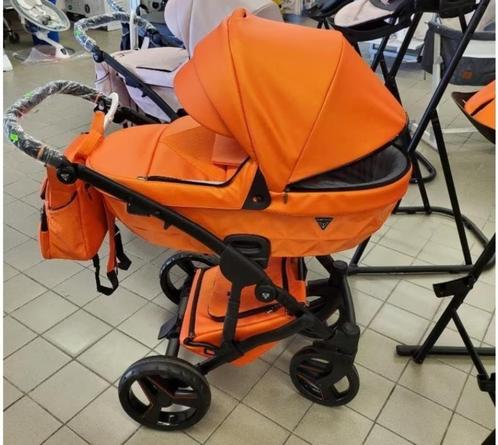 Poussette , avec nacelle , maxicosi et siege evolutive, Enfants & Bébés, Poussettes & Combinaisons, Comme neuf, Poussette, Autres marques