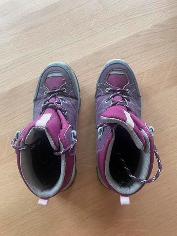 Wandelschoenen Quechua beschikbaar voor biedingen