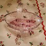 Mooi sierstukje, Ophalen