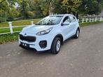 Kia sportage 2018 131142km, Autos, Kia, Achat, Euro 6, Boîte manuelle, Noir