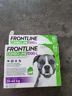 Frontline honden, Dieren en Toebehoren, Ophalen of Verzenden