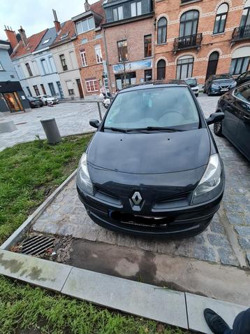 Renault clio 3 1.2 essence 75cv, Autos, Achat, Particulier, Essence, Clio