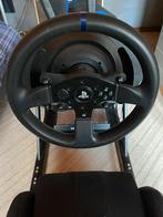 Thrusmaster T300 + T-LCM, Games en Spelcomputers, Ophalen