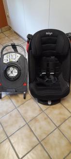 Autostoel baby, Kinderen en Baby's, Autostoeltjes, Ophalen of Verzenden, Zo goed als nieuw, Isofix