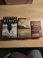 Stephen King - De spelbreker, Ophalen of Verzenden, Zo goed als nieuw, Stephen King