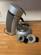 Koffiezet Senseo, Ophalen, Zo goed als nieuw
