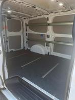 Ford Transit Custom 320 L1 136pk / NIEUWSTAAT / INCL BTW, Auto's, Bestelwagens en Lichte vracht, 100 kW, 1814 kg, Euro 6, 4 cilinders