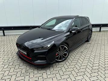 Hyundai i30 N | PANO | 275 PK | PERFORMANCE | JBL | TOP !!