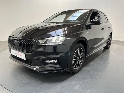 Skoda Fabia Monte Carlo, Auto's, Skoda, Bedrijf, Fabia, Airbags, Airconditioning, Alarm, Bluetooth, Boordcomputer, Centrale vergrendeling
