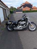 Harley Davidson XL 1200C / 2016 / 20.144 Kms, Motoren, Particulier