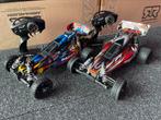 Traxxas Bandit Vxl 2Wd  2 stuks, Hobby & Loisirs créatifs, Modélisme | Radiocommandé & Téléguidé | Voitures, Enlèvement ou Envoi
