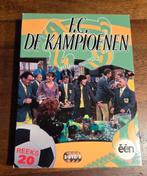FC De Kampioenen: reeks 20, Enlèvement ou Envoi, Comme neuf