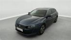 Peugeot 508 1.6 PHEV Allure Pack Navi / CarPlay (bj 2021), Auto's, Peugeot, Automaat, 4 deurs, Gebruikt, 4 cilinders