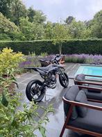 Beta rr50, 96cc bidalot, Ophalen