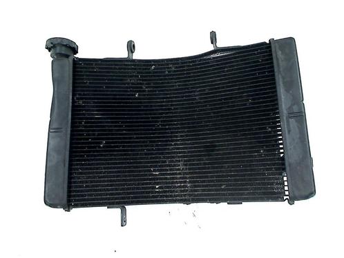 RADIATEUR Triumph Street Triple 675 R 2013-2017 (2002401), Motoren, Onderdelen | Overige, Gebruikt