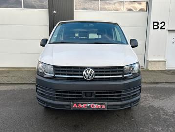 Volkswagen Transporter 2.0 TDI Licht vracht  beschikbaar voor biedingen