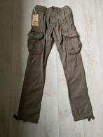 Jack & Jones kaki herenbroek maat 28 maat 34, Kleding | Heren, Broeken en Pantalons, Overige maten, Ophalen of Verzenden, Zo goed als nieuw